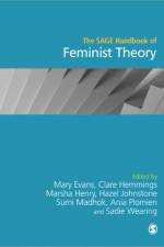 The SAGE Handbook of Feminist Theory