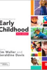 An Introduction to Early Childhood