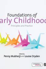 Foundations of Early Childhood