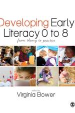Developing Early Literacy 0-8
