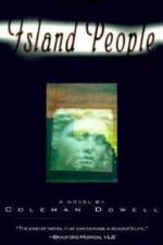Island People af Coleman Dowell