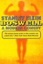 Boswell af Stanley Elkin