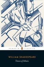 Timon of Athens af William Shakespeare
