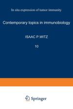 In Situ Expression of Tumor Immunity