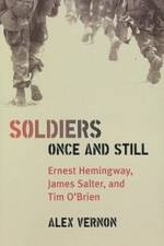 Soldiers Once and Still af Alex Vernon