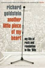 Another Little Piece of My Heart af Richard Goldstein