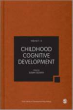 Childhood Cognitive Development