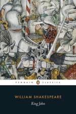 King John af William Shakespeare