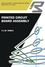 Printed circuit board assembly af P.J.W. Noble