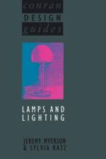 Lamps and Lighting af T. Conran