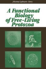 Functional Biology of Free-Living Protozoa af Johanna. Laybourn-Parry