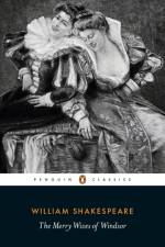 The Merry Wives of Windsor af William Shakespeare