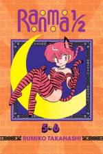 Ranma 1/2 (2-in-1 Edition), Vol. 3 af Rumiko Takahashi