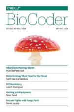 BioCoder #3 af Media Inc. O'reilly