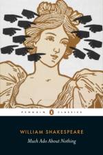 Much Ado About Nothing af William Shakespeare