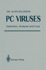 PC Viruses af Alan Solomon