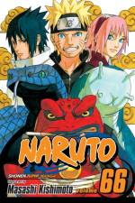 Naruto, Vol. 66 af Masashi Kishimoto