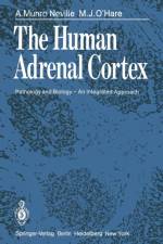Human Adrenal Cortex af M.J. O'Hare