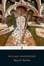 Henry VI Part One af William Shakespeare