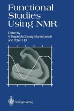 Functional Studies Using NMR