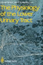 Physiology of the Lower Urinary Tract