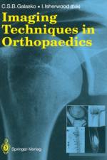 Imaging Techniques in Orthopaedics