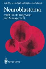 Neuroblastoma af Judy S.E. Moyes