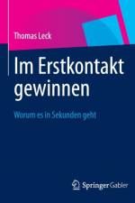 Im Erstkontakt Gewinnen af Thomas Leck