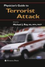 Physician’s Guide to Terrorist Attack