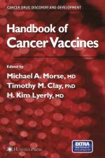 Handbook of Cancer Vaccines