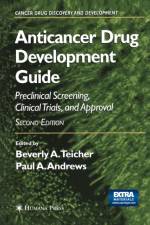 Anticancer Drug Development Guide
