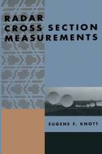 Radar Cross Section Measurements af Eugene F. Knott