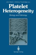 Platelet Heterogeneity
