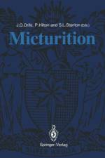 Micturition
