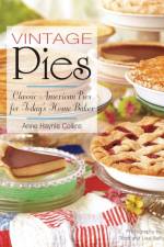 Vintage Pies af Anne Collins