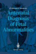 Antenatal Diagnosis of Fetal Abnormalities