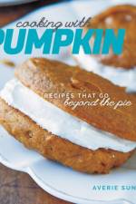 Cooking with Pumpkin af Averie Sunshine