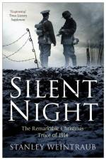 Silent Night af Stanley Weintraub