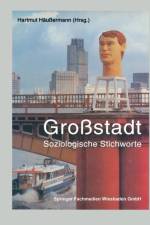 Grossstadt