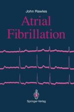 Atrial Fibrillation af John Rawles