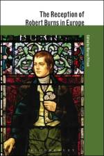 The Reception of Robert Burns in Europe