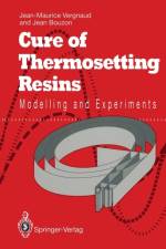 Cure of Thermosetting Resins af Jean-Maurice Vergnaud