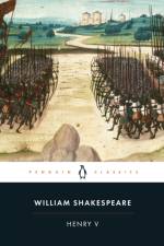 Henry V af William Shakespeare