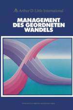 Management Des Geordneten Wandels