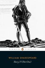 Henry IV Part One af William Shakespeare