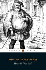 Henry IV Part Two af William Shakespeare