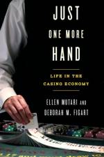 Just One More Hand af Ellen Mutari