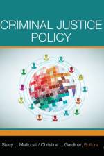 Criminal Justice Policy