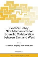 Science Policy