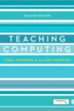 Teaching Computing af Carl Simmons